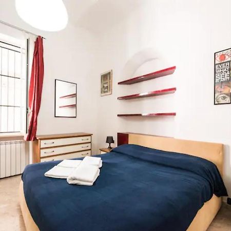 Becycle Rome Apartamento Exterior foto