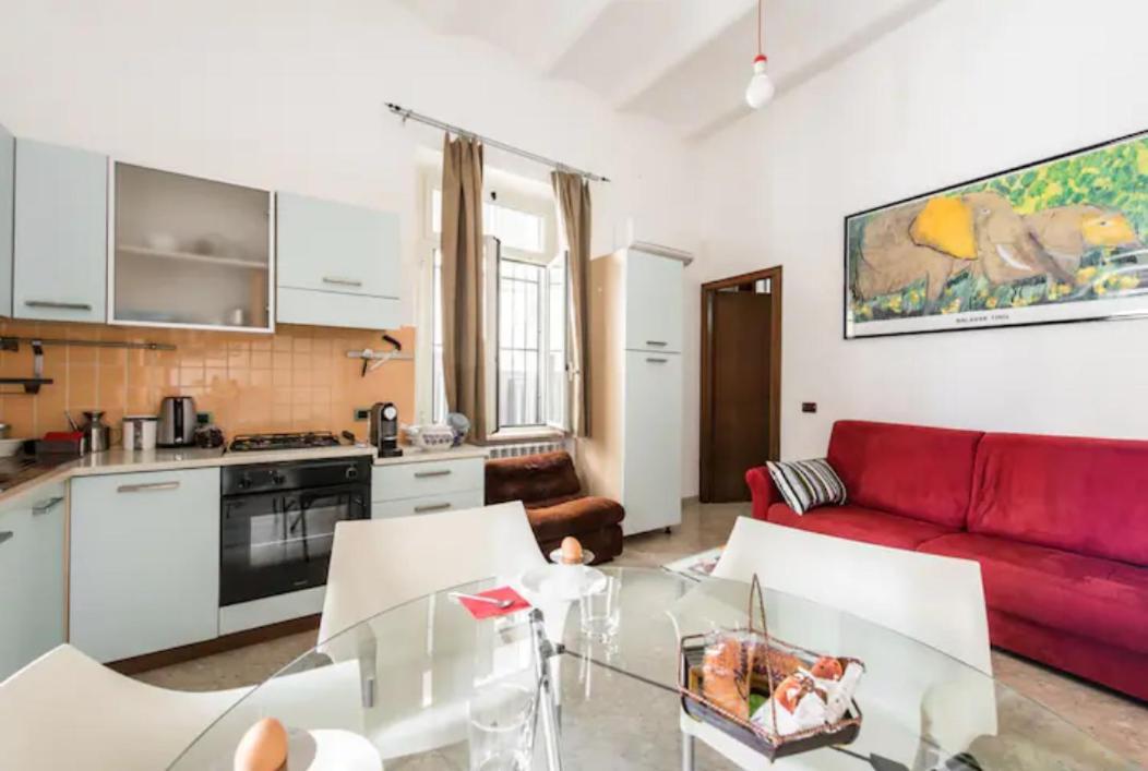 Becycle Rome Apartamento Exterior foto