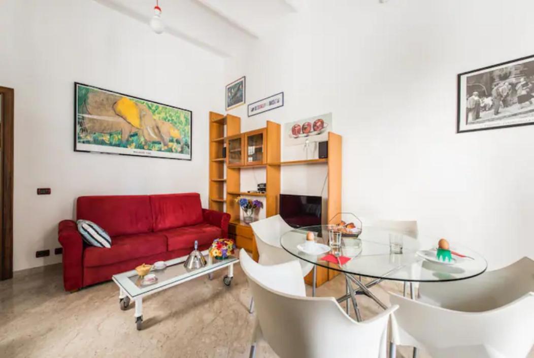 Becycle Rome Apartamento Exterior foto
