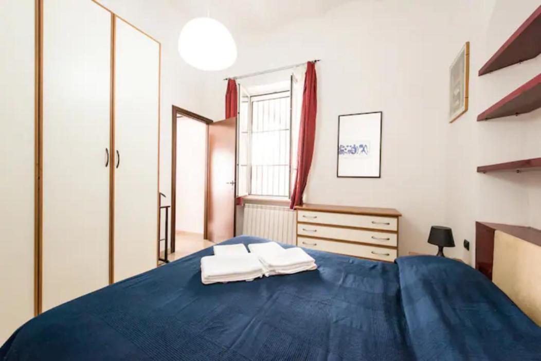 Becycle Rome Apartamento Exterior foto
