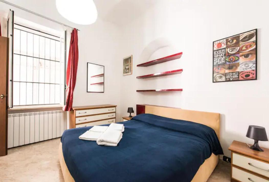 Becycle Rome Apartamento Exterior foto